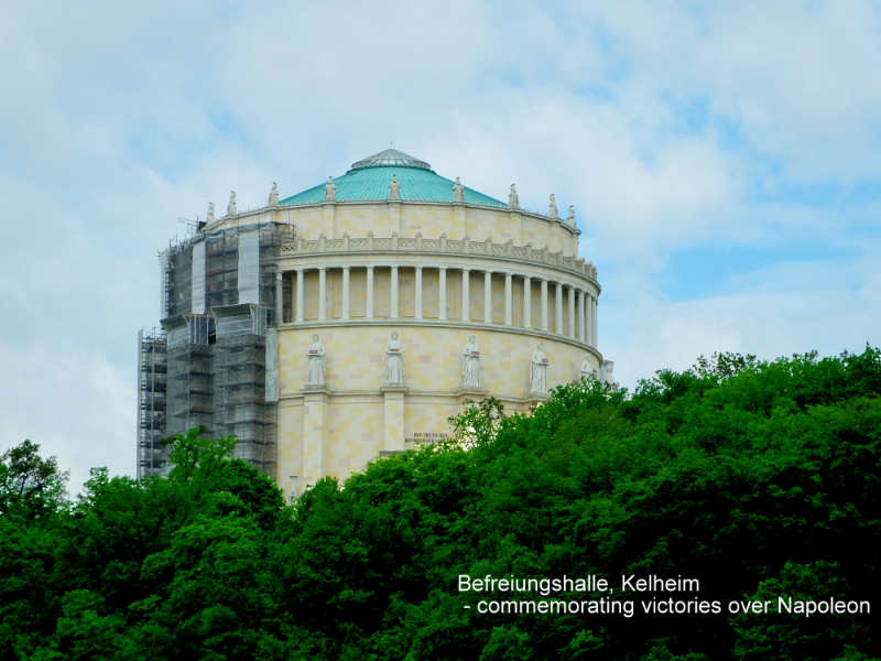Weltenberg trip