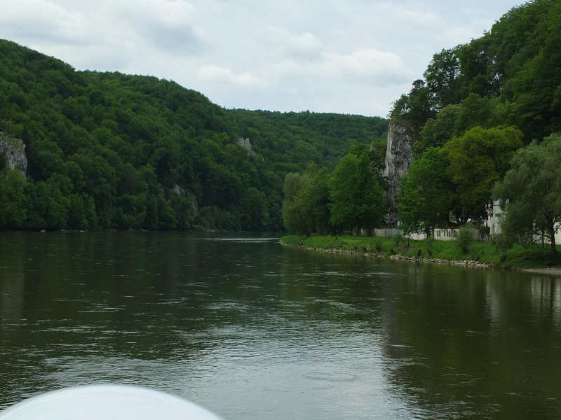 Weltenberg trip
