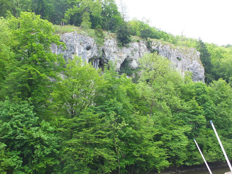 Weltenberg trip