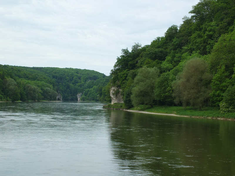 Weltenberg trip