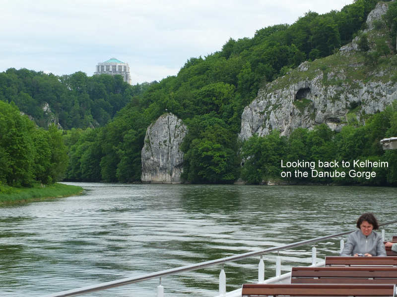 Weltenberg trip