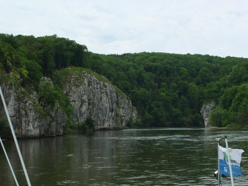 Weltenberg trip
