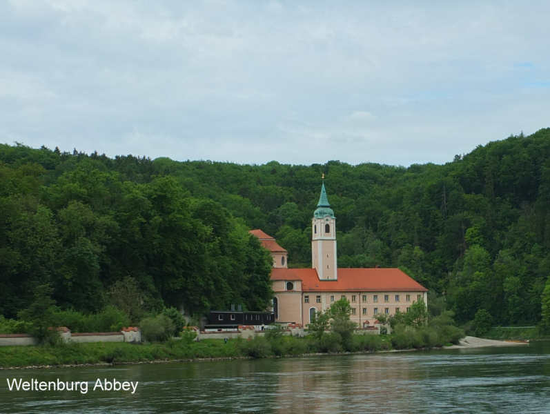 Weltenberg trip