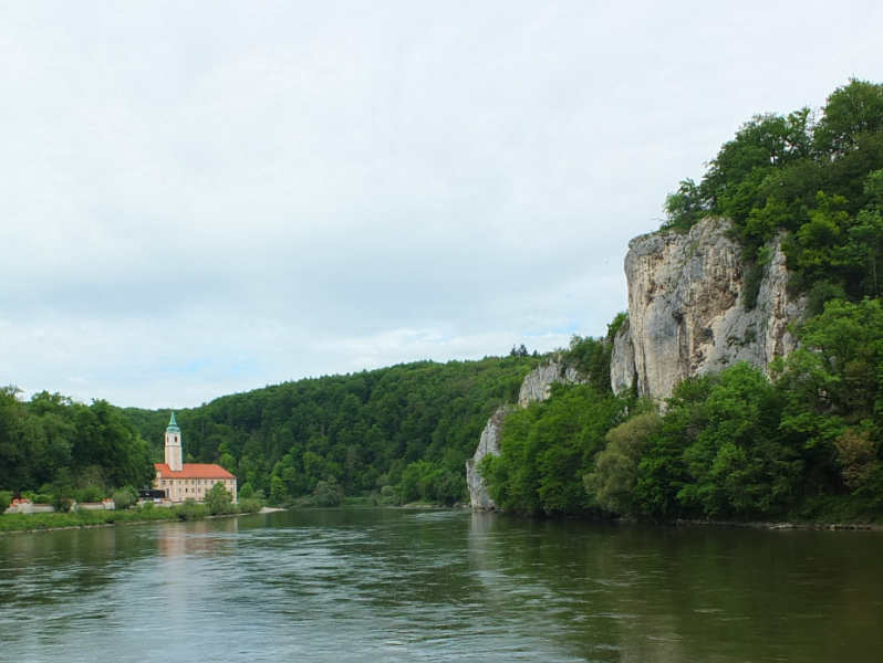 Weltenberg trip