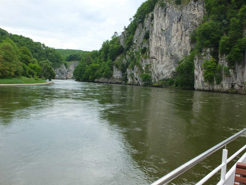 Weltenberg trip
