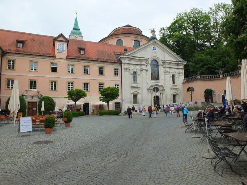 Weltenberg trip