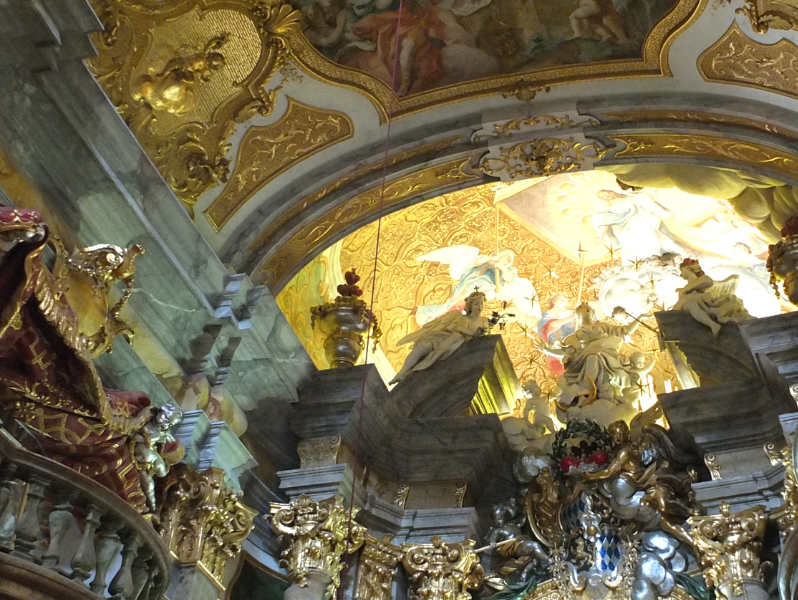 Weltenberg trip