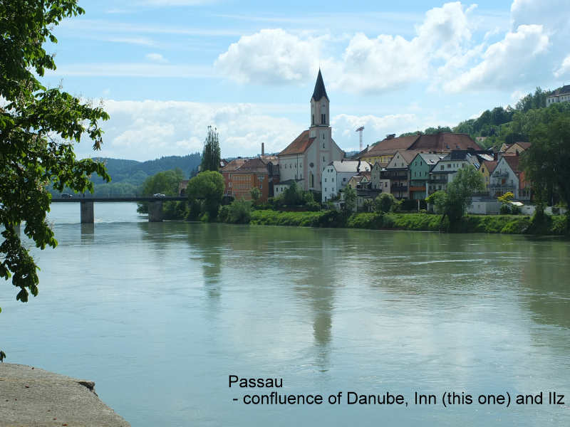 Passau