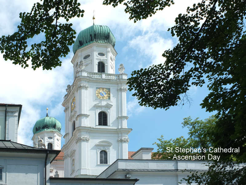 Passau