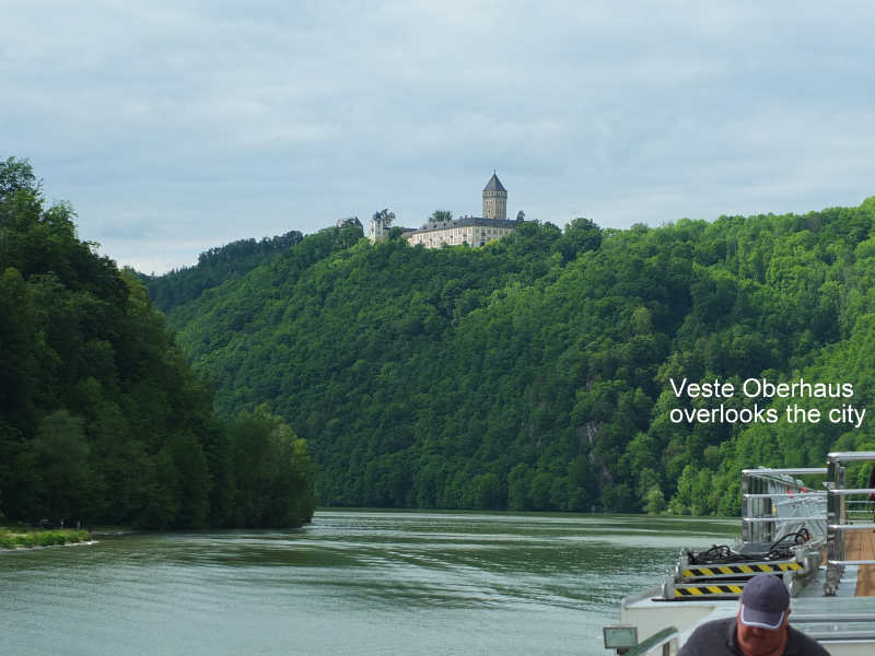 Passau