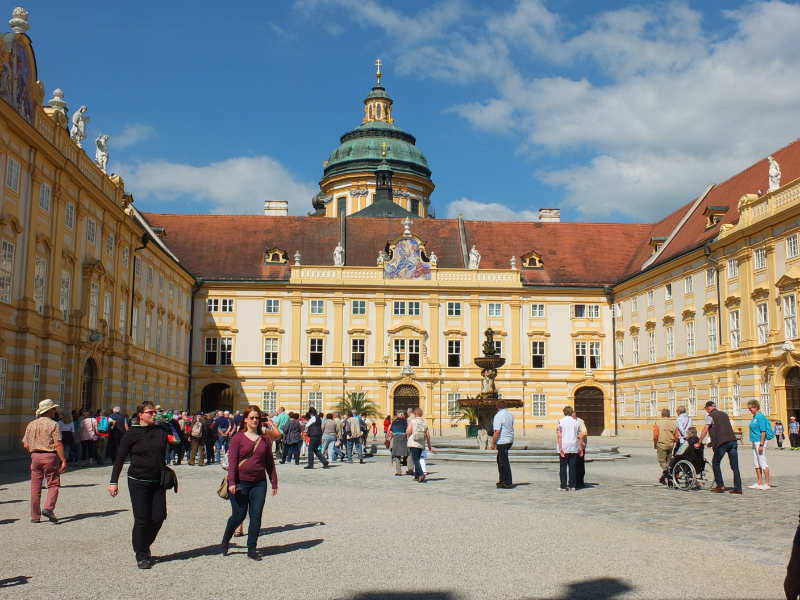 Melk