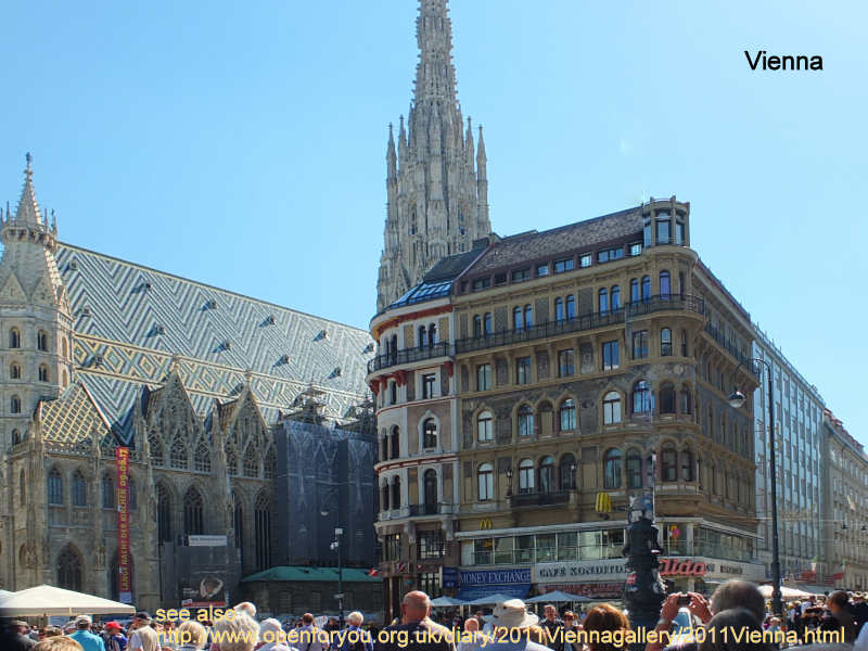 Vienna