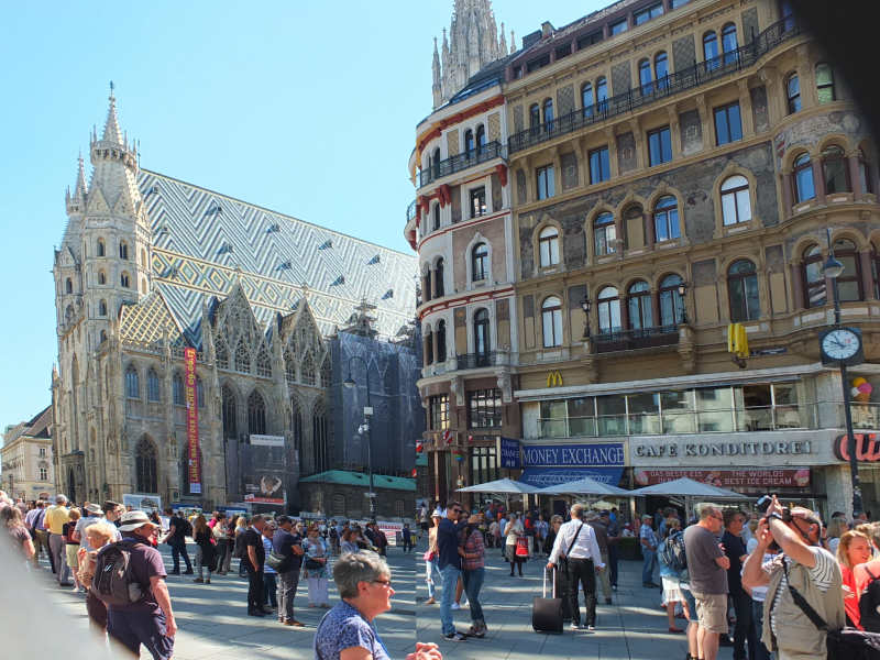 Vienna