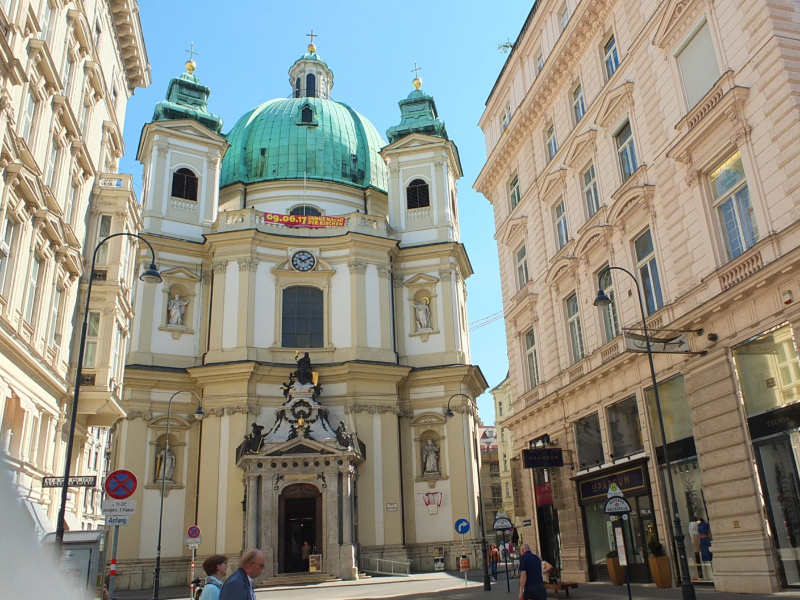 Vienna