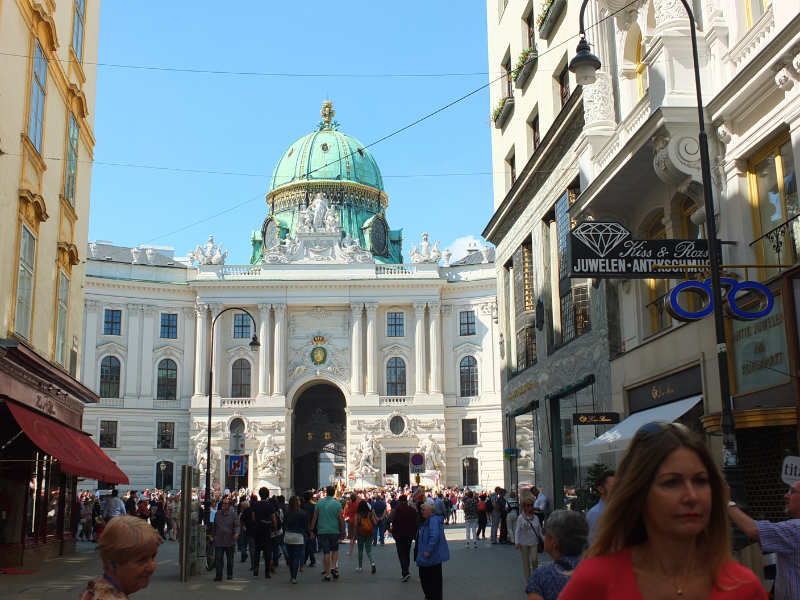 Vienna