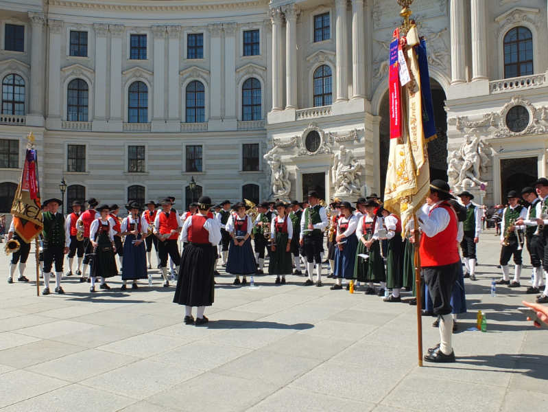 Vienna