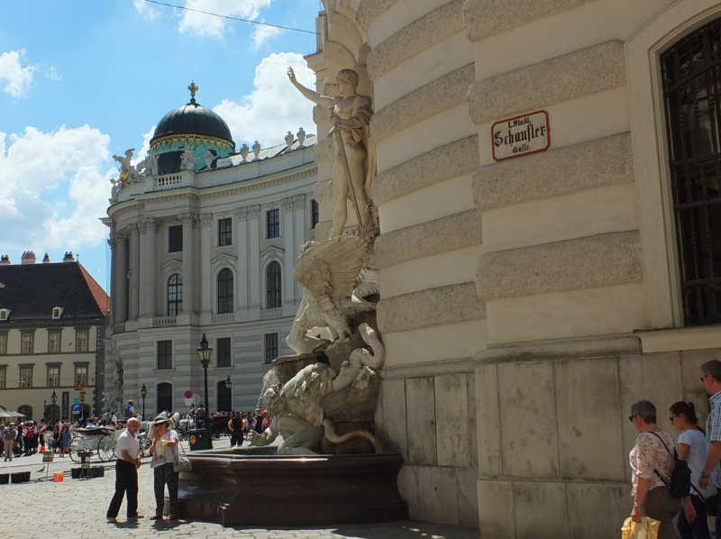 Vienna