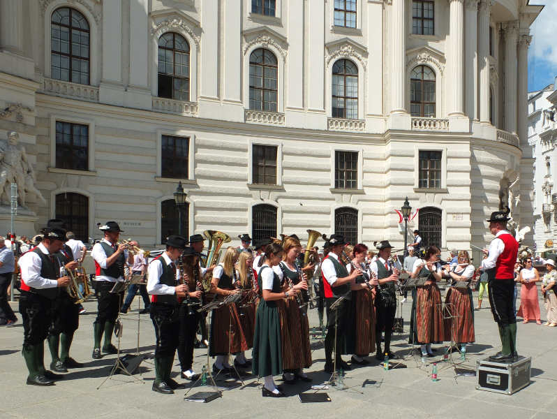 Vienna
