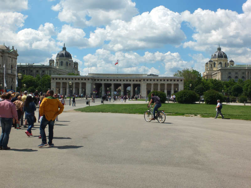 Vienna