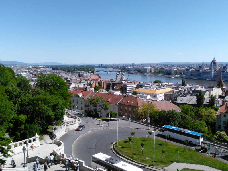 Budapest