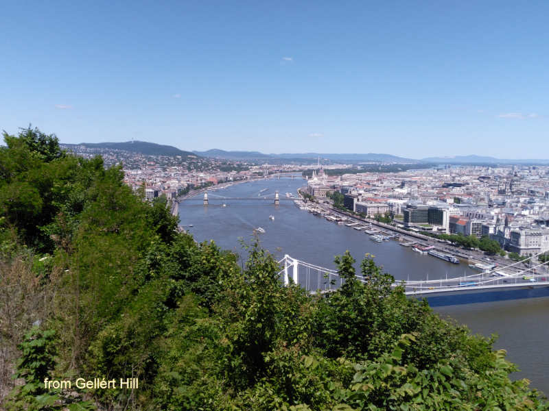Budapest