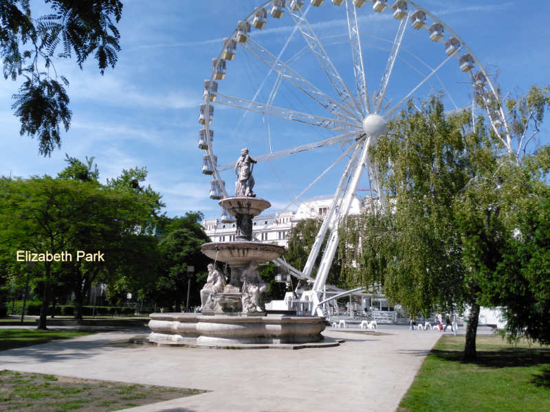 Budapest