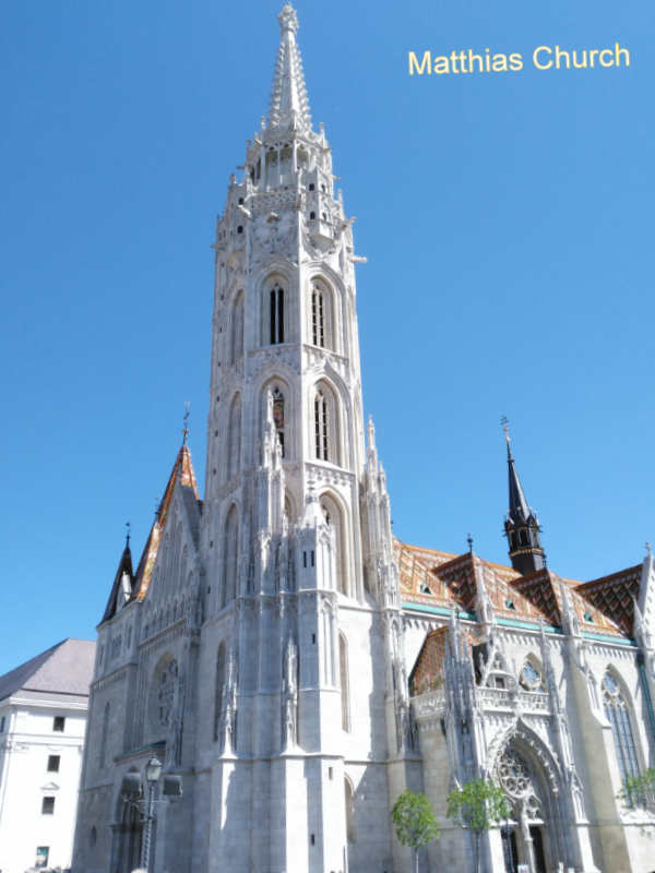 Budapest