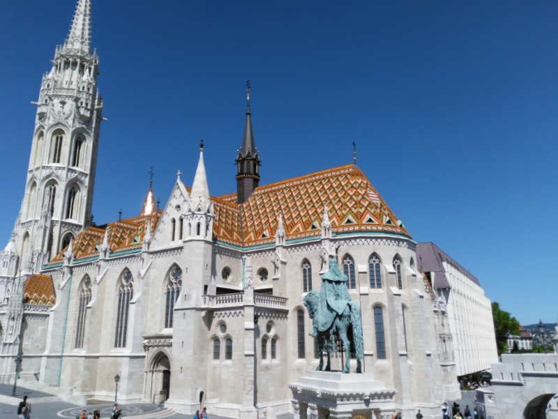 Budapest
