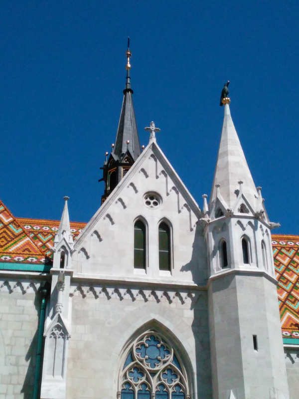 Budapest