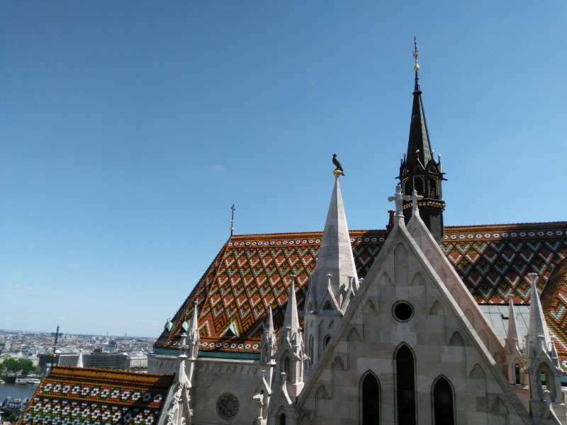 Budapest