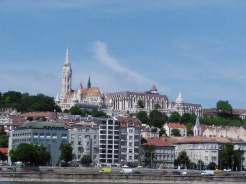 Budapest