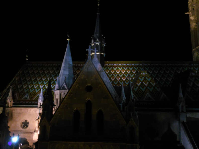 Budapest
