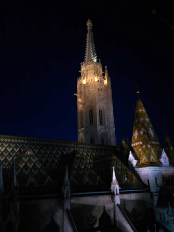 Budapest