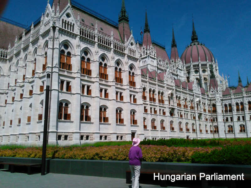 Budapest