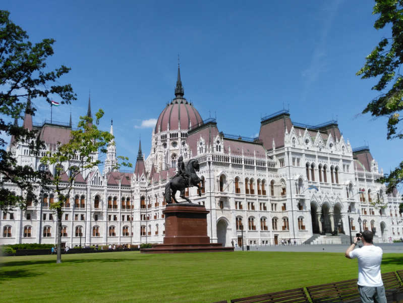 Budapest
