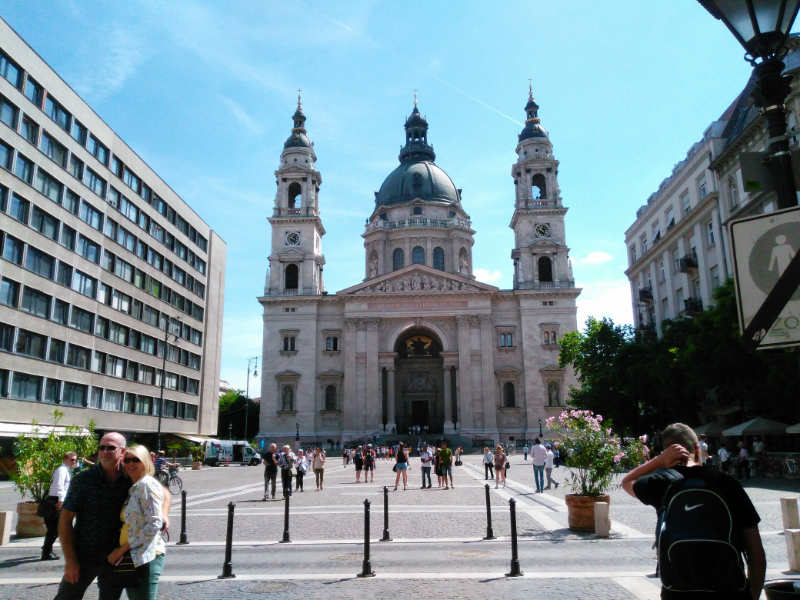 Budapest