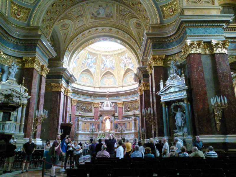 Budapest
