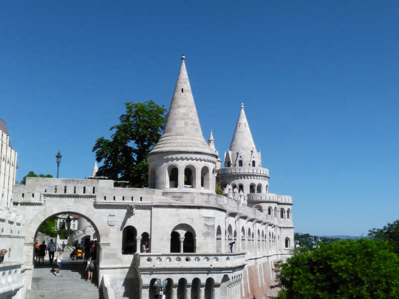 Budapest