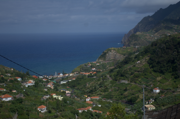levada walk