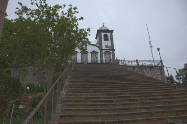 view to Santa Cruz