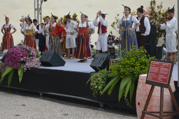 Funchal