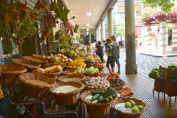 Funchal