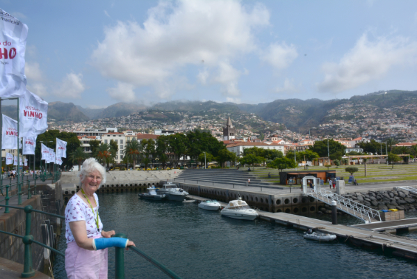Funchal