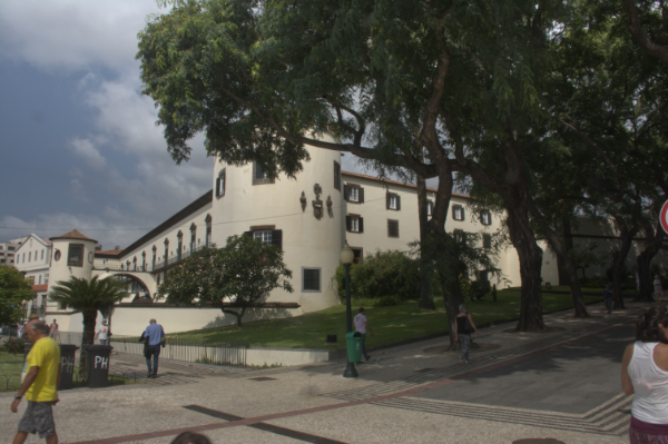 Funchal