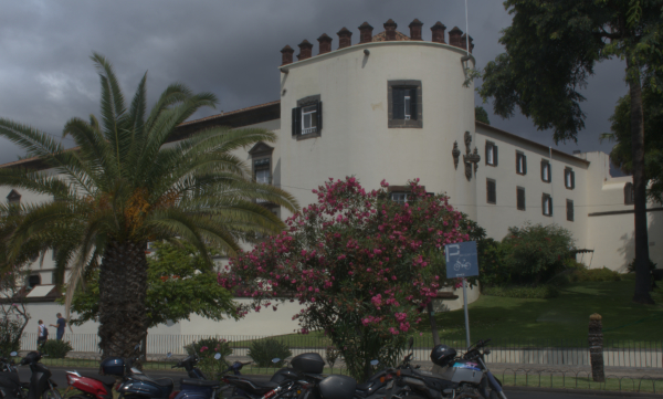 Funchal