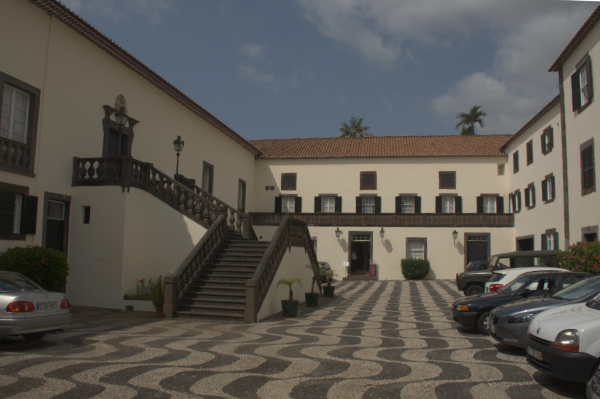 Funchal