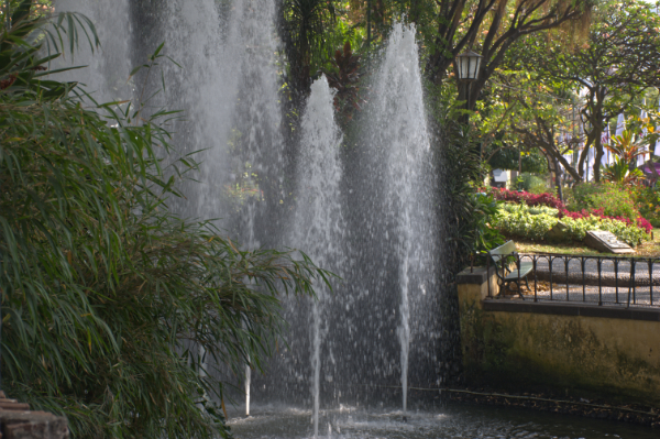 Funchal