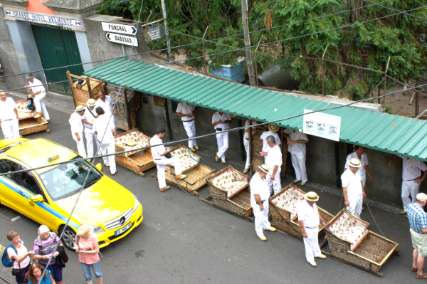 Funchal