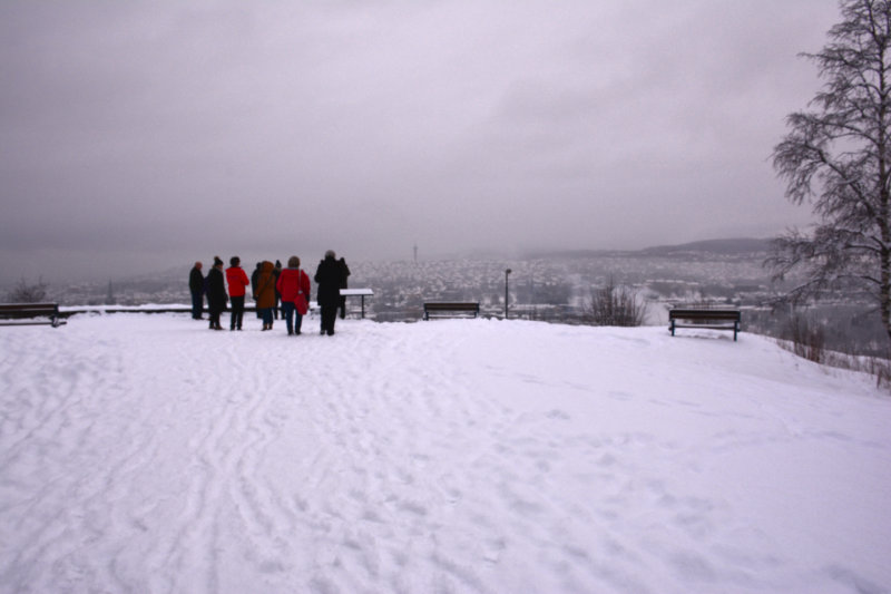 Trondheim
