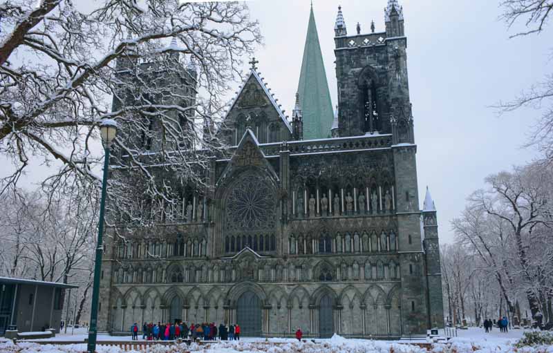 Trondheim